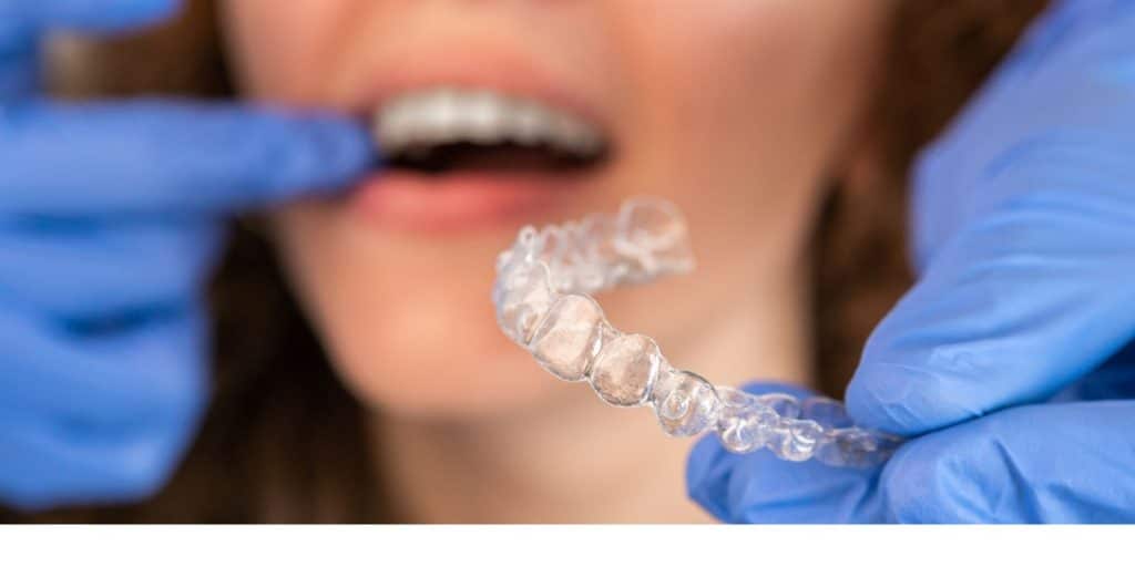 la diferencia entre un dentista y un ortodoncista en Valencia