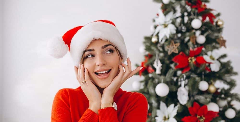 Microcarilla Valencia esta Navidad